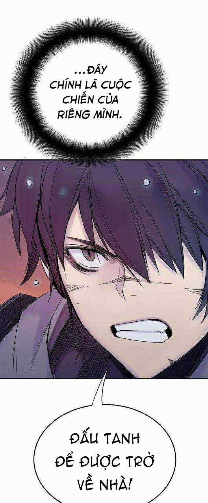 Đào Hoa Nguyên Kí Chi Vũ Trạch Chapter 10 trang 48