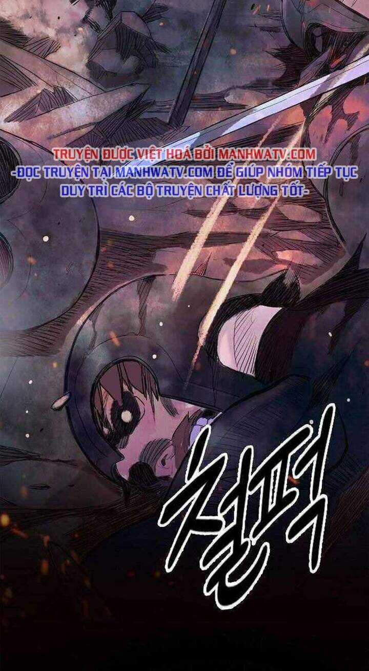 Đào Hoa Nguyên Kí Chi Vũ Trạch Chapter 10 trang 5