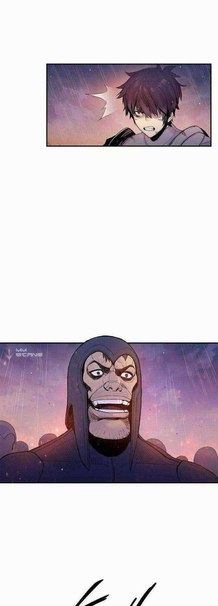 Đào Hoa Nguyên Kí Chi Vũ Trạch Chapter 10 trang 50