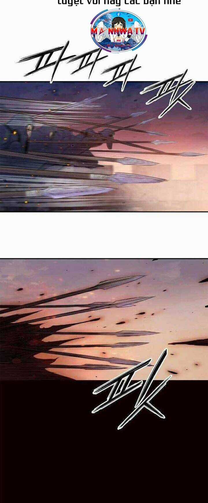 Đào Hoa Nguyên Kí Chi Vũ Trạch Chapter 10 trang 61