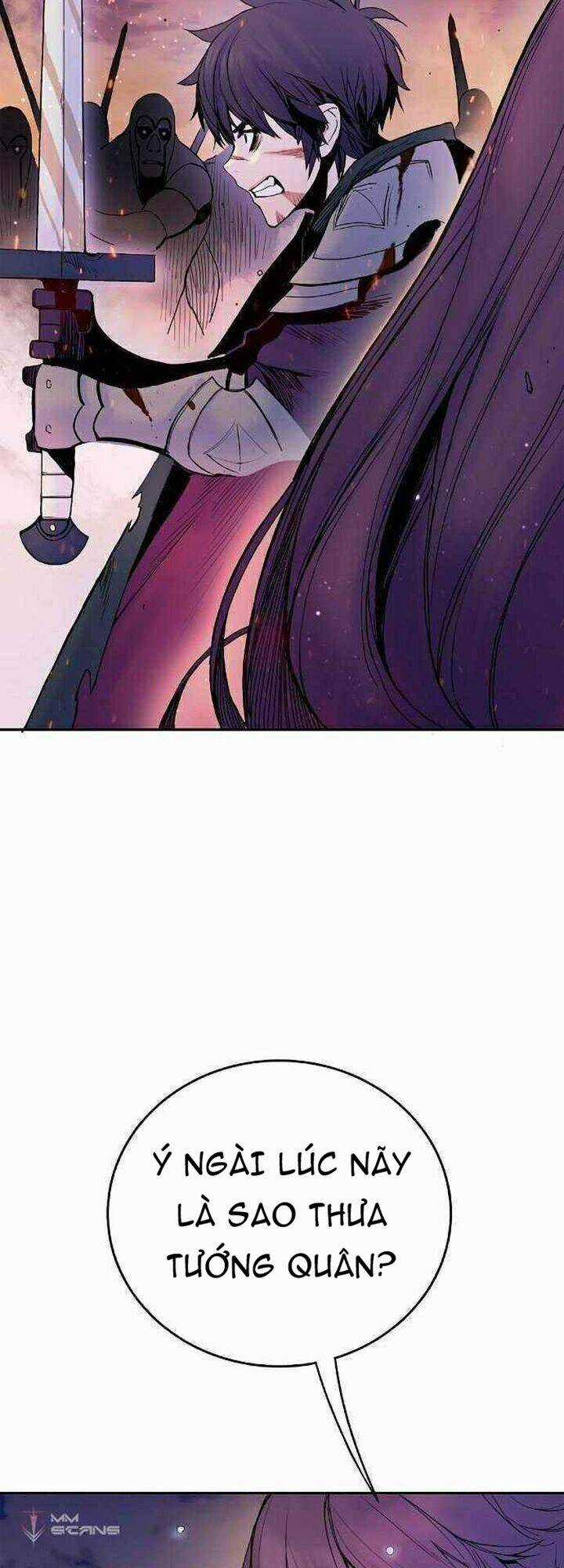 Đào Hoa Nguyên Kí Chi Vũ Trạch Chapter 10 trang 64