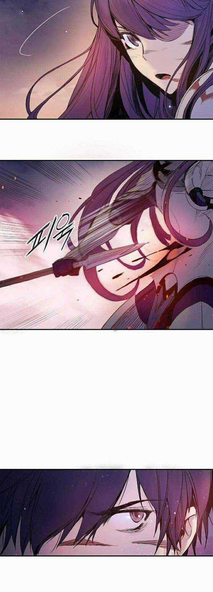 Đào Hoa Nguyên Kí Chi Vũ Trạch Chapter 10 trang 65