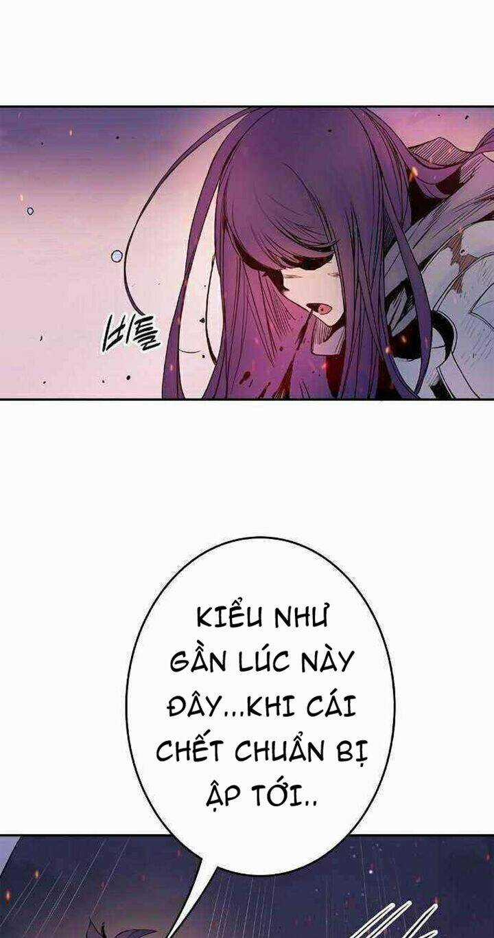 Đào Hoa Nguyên Kí Chi Vũ Trạch Chapter 10 trang 66