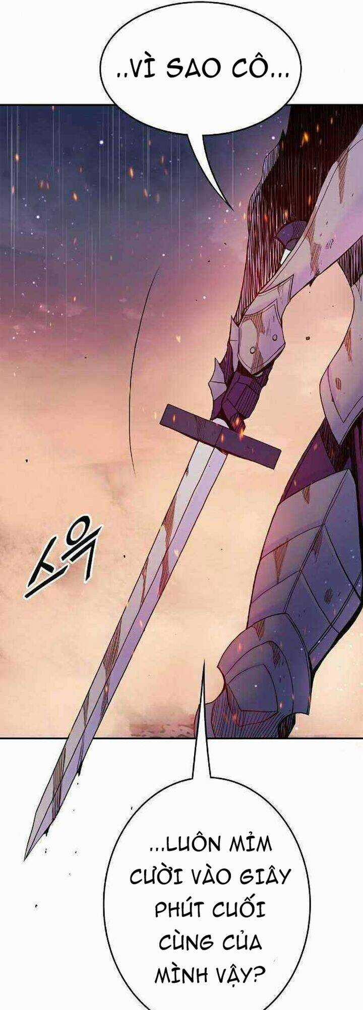 Đào Hoa Nguyên Kí Chi Vũ Trạch Chapter 10 trang 68