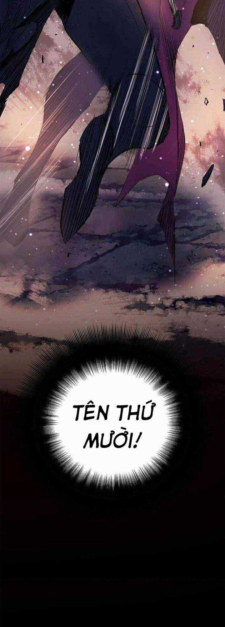 Đào Hoa Nguyên Kí Chi Vũ Trạch Chapter 10 trang 7