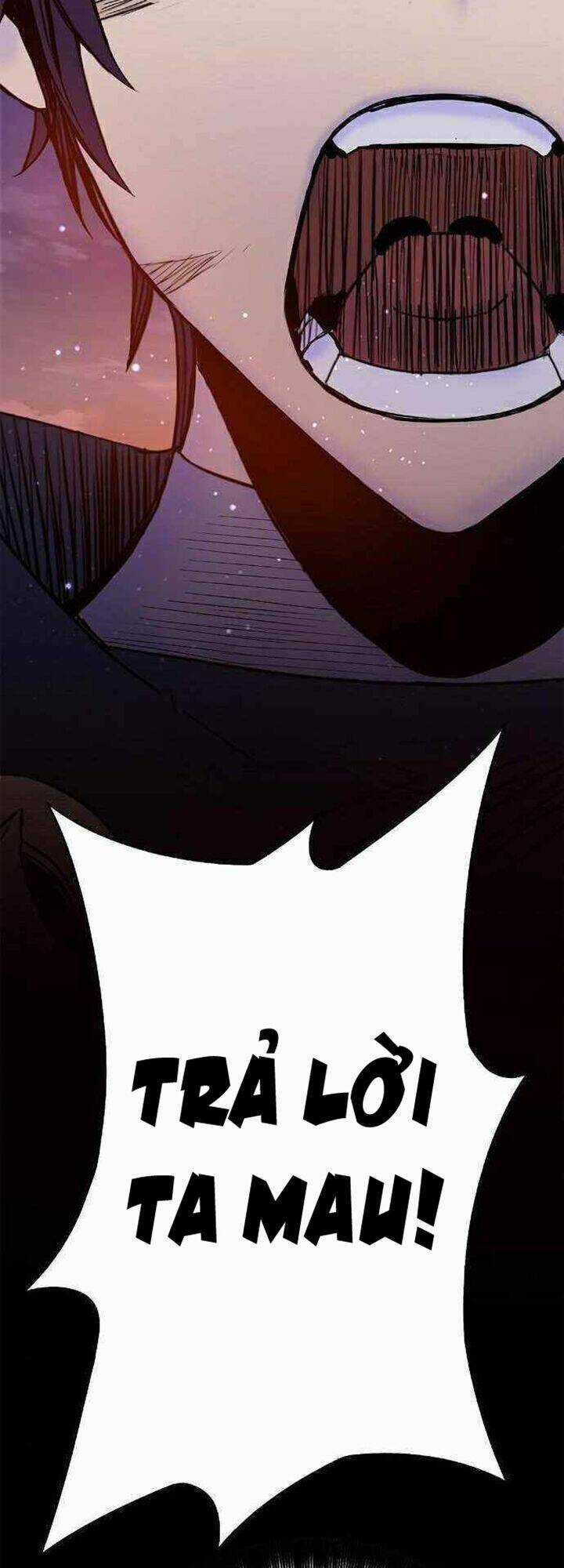 Đào Hoa Nguyên Kí Chi Vũ Trạch Chapter 10 trang 71