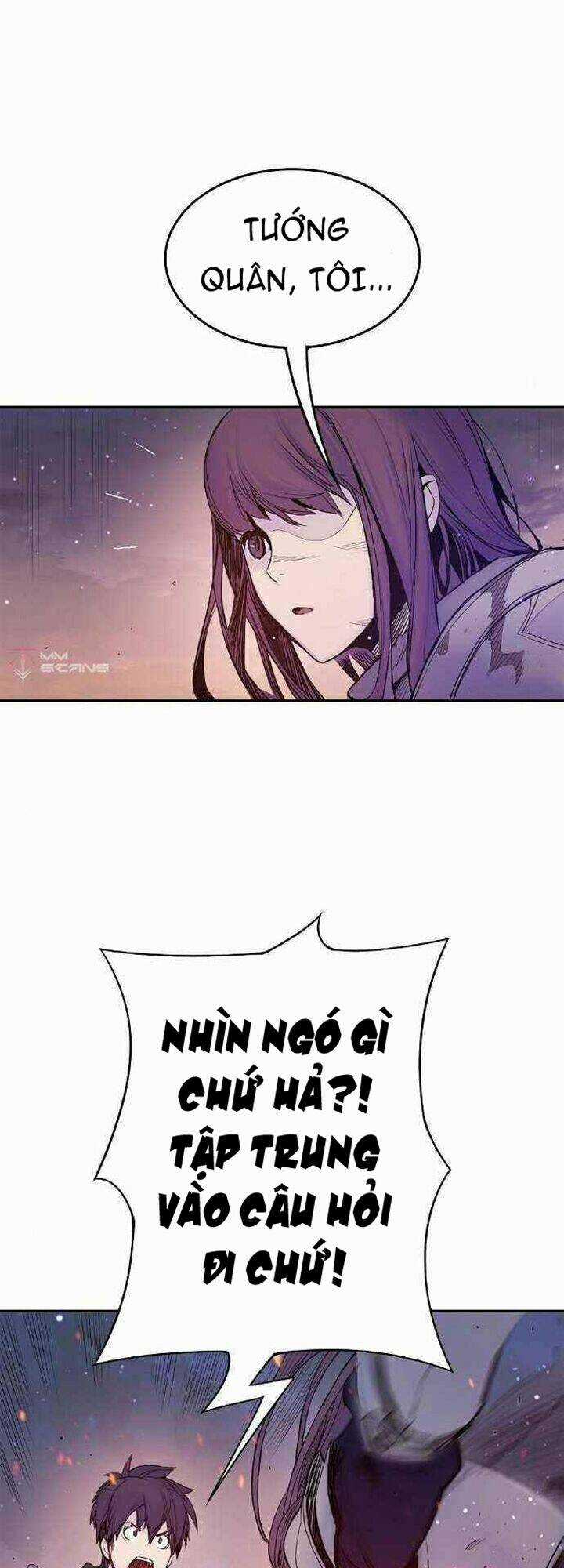 Đào Hoa Nguyên Kí Chi Vũ Trạch Chapter 10 trang 74