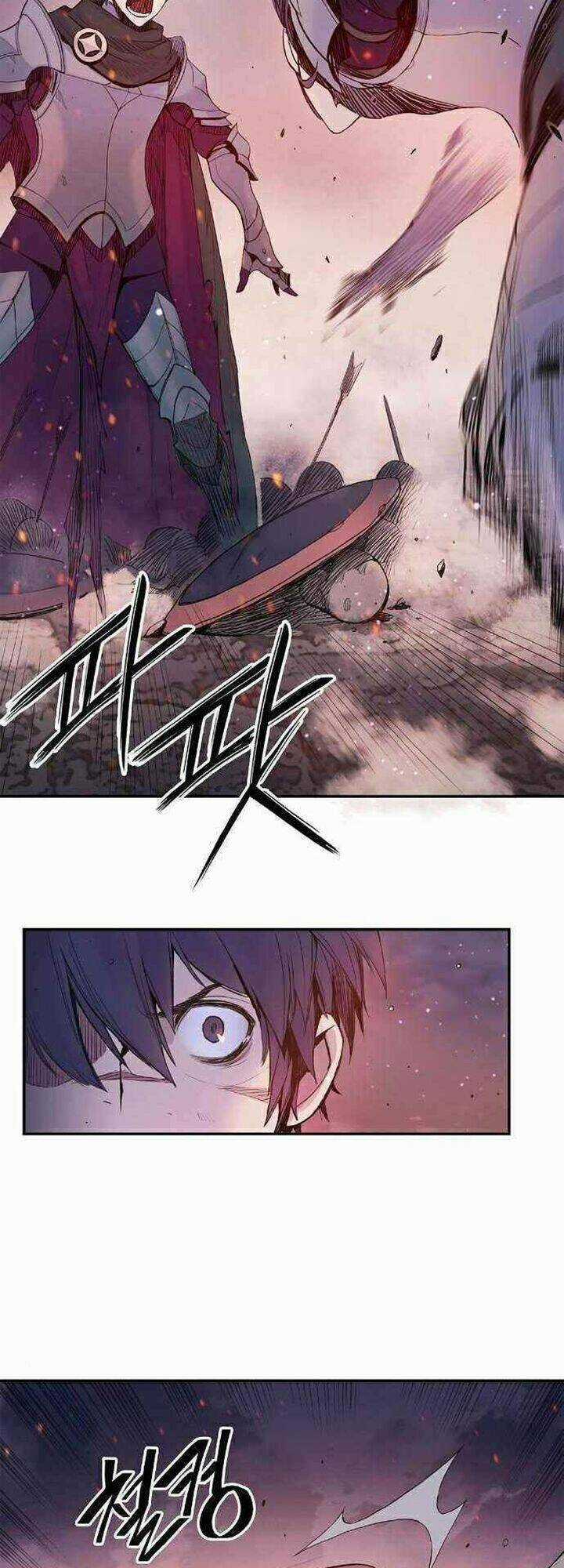 Đào Hoa Nguyên Kí Chi Vũ Trạch Chapter 10 trang 75