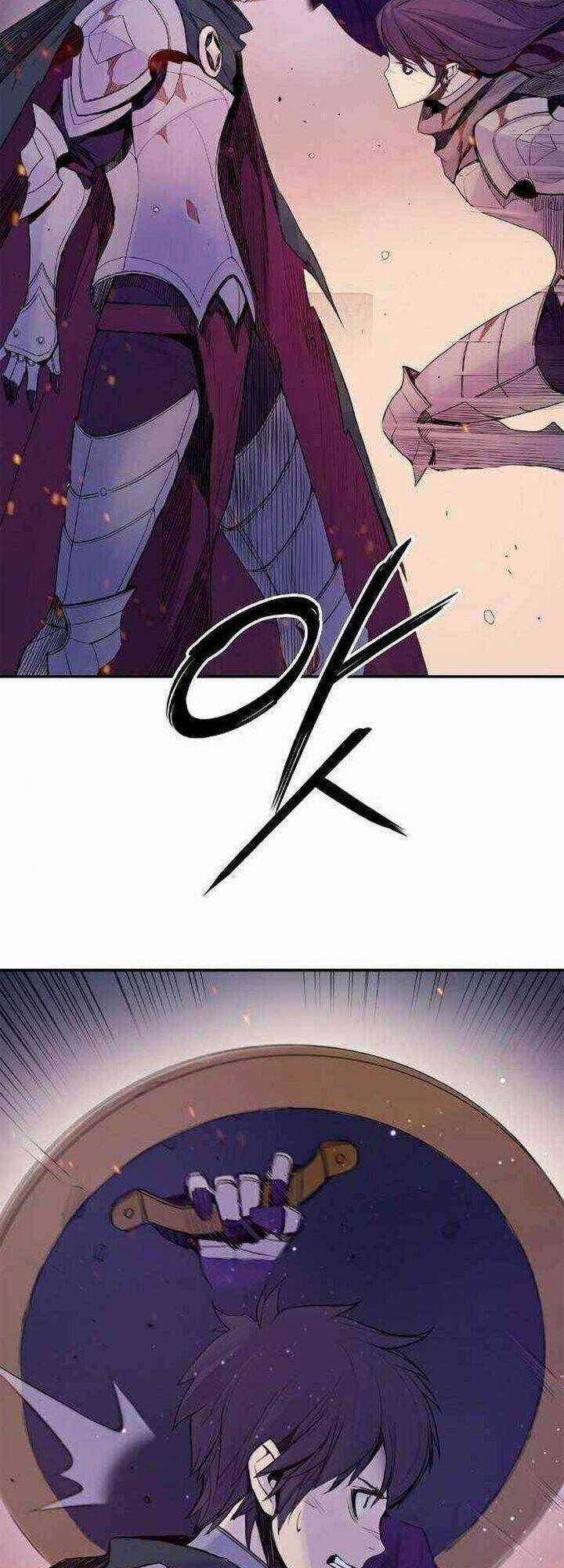 Đào Hoa Nguyên Kí Chi Vũ Trạch Chapter 10 trang 77