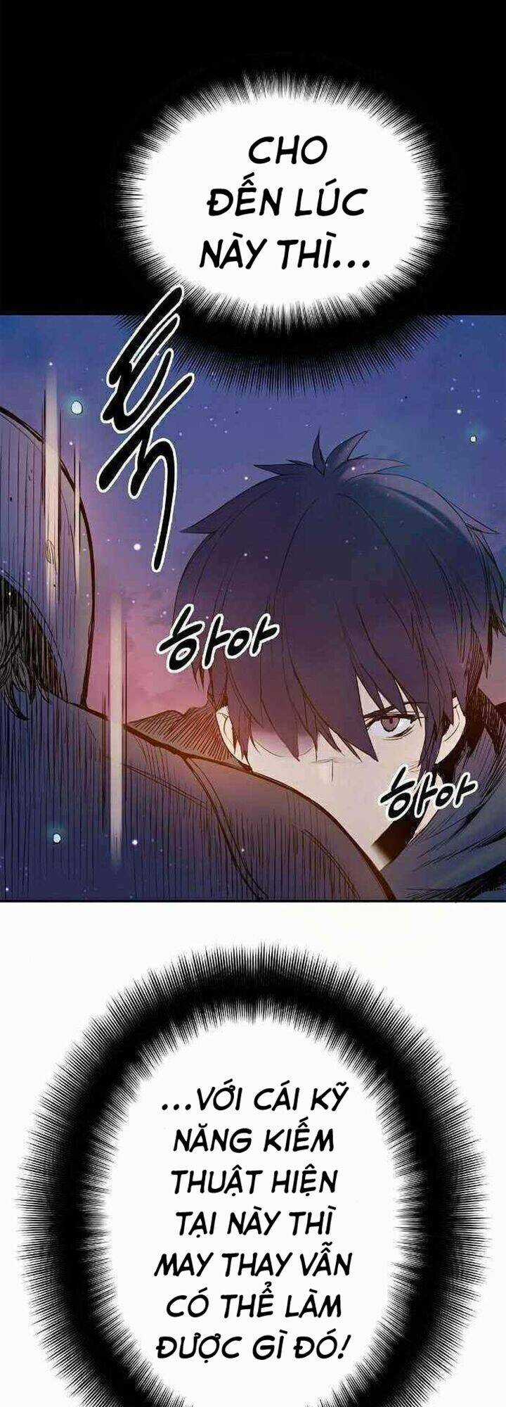 Đào Hoa Nguyên Kí Chi Vũ Trạch Chapter 10 trang 8