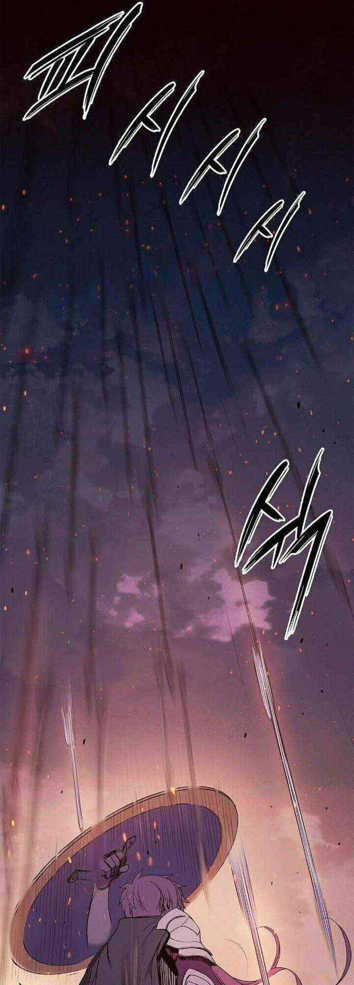 Đào Hoa Nguyên Kí Chi Vũ Trạch Chapter 10 trang 80