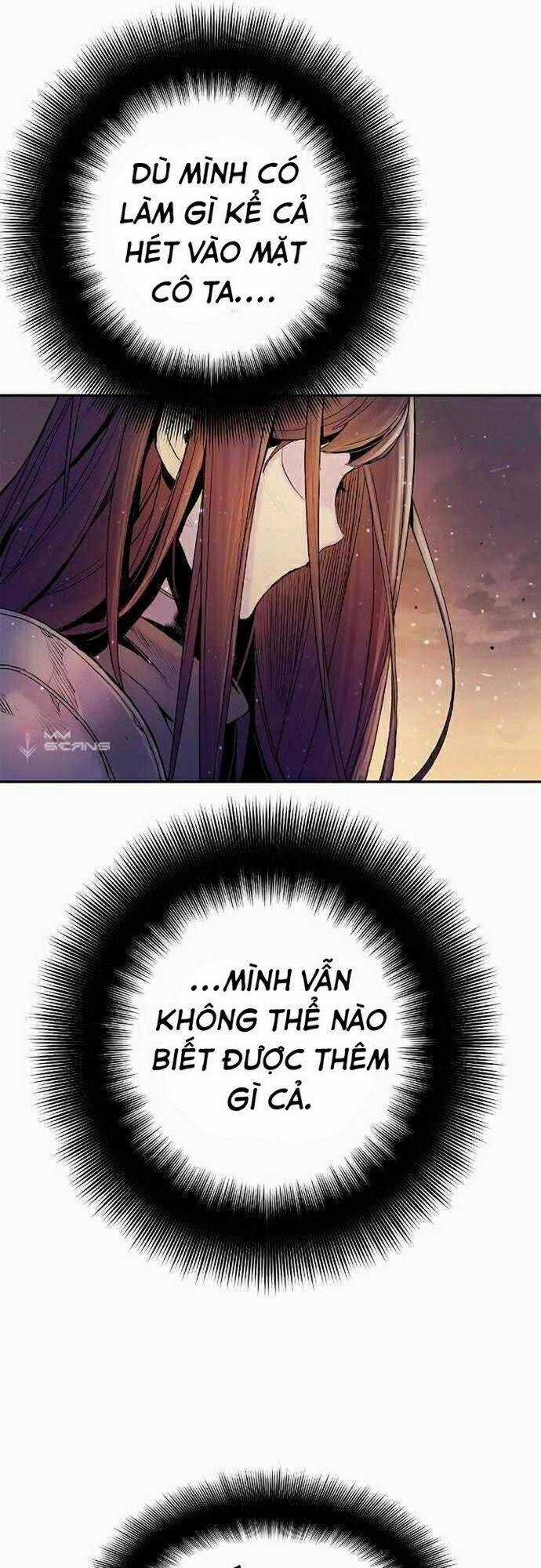 Đào Hoa Nguyên Kí Chi Vũ Trạch Chapter 11 trang 11