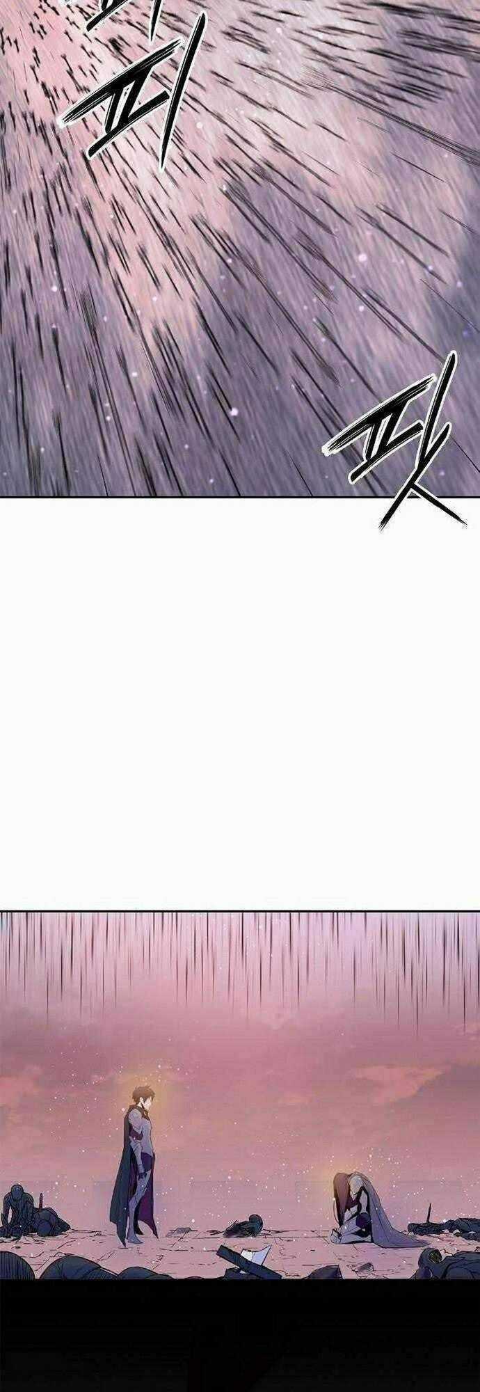 Đào Hoa Nguyên Kí Chi Vũ Trạch Chapter 11 trang 13