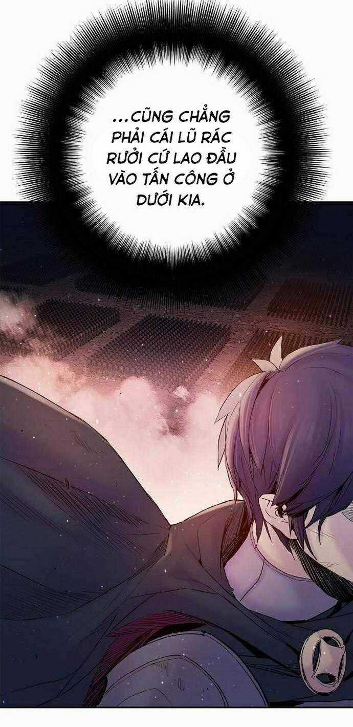 Đào Hoa Nguyên Kí Chi Vũ Trạch Chapter 11 trang 19