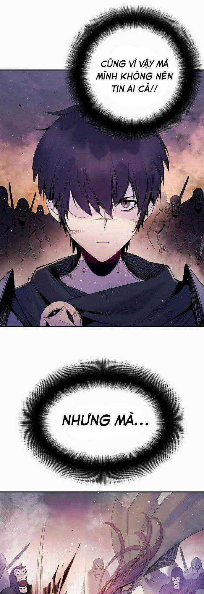 Đào Hoa Nguyên Kí Chi Vũ Trạch Chapter 11 trang 2