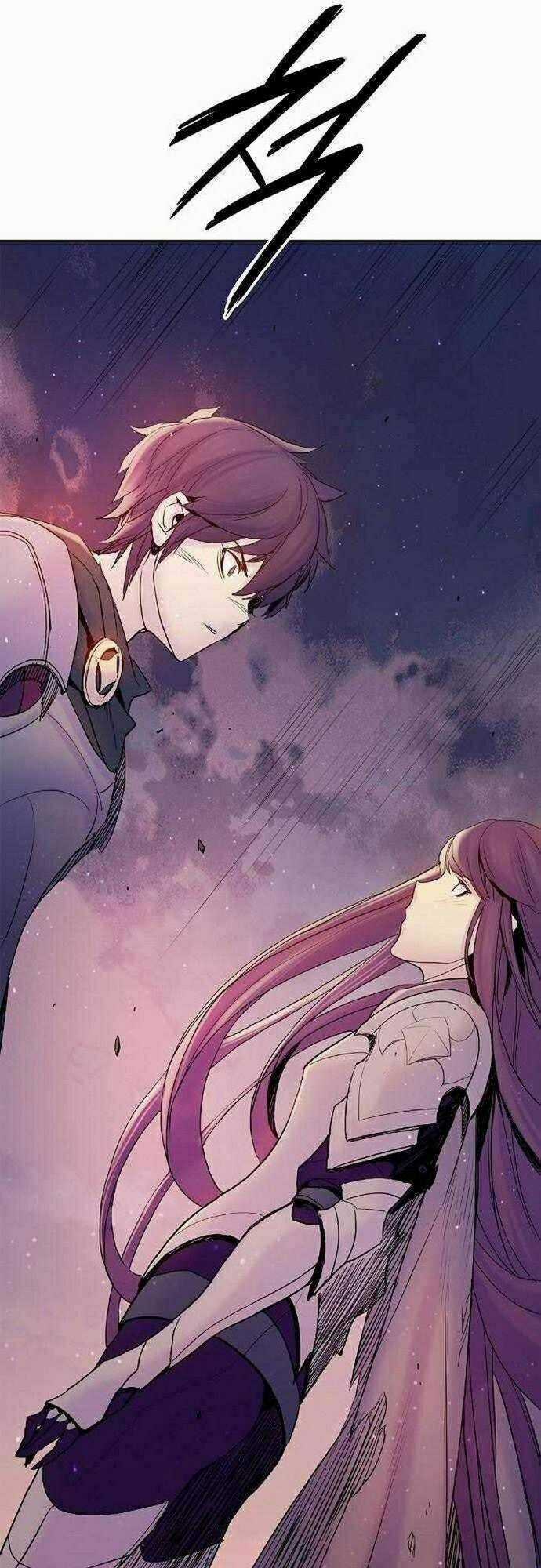 Đào Hoa Nguyên Kí Chi Vũ Trạch Chapter 11 trang 21