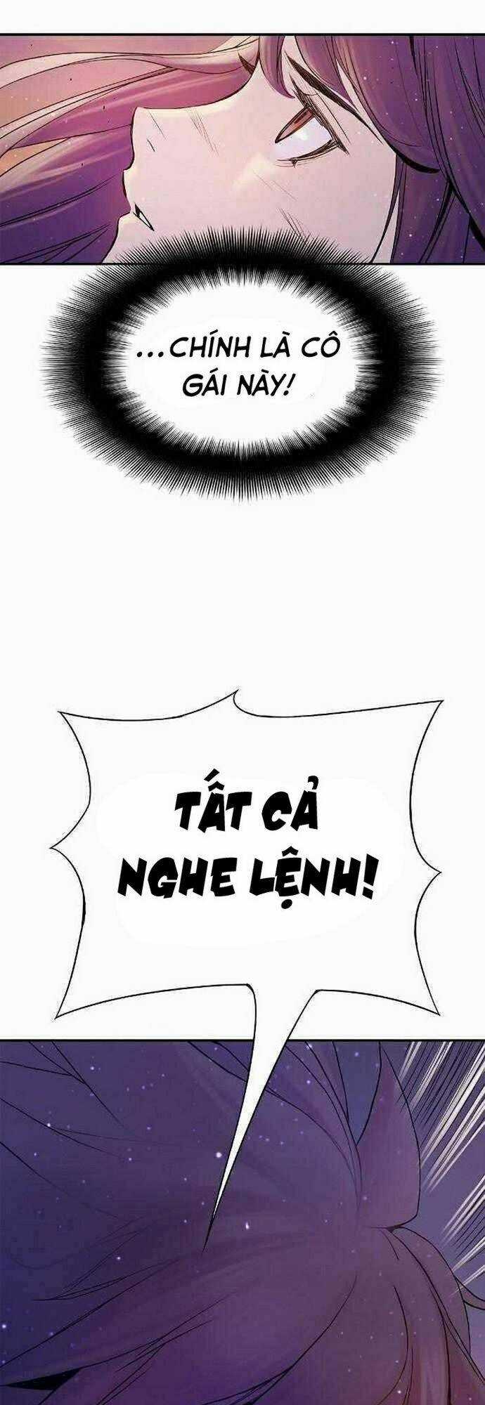 Đào Hoa Nguyên Kí Chi Vũ Trạch Chapter 11 trang 23