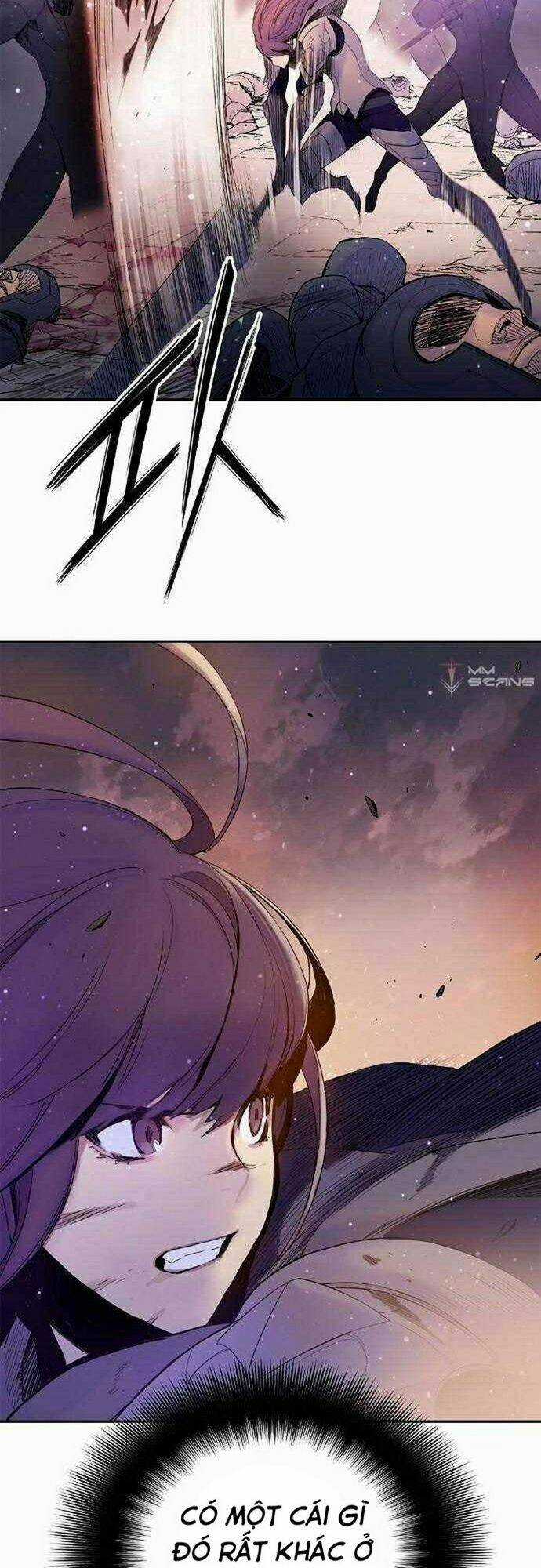 Đào Hoa Nguyên Kí Chi Vũ Trạch Chapter 11 trang 3