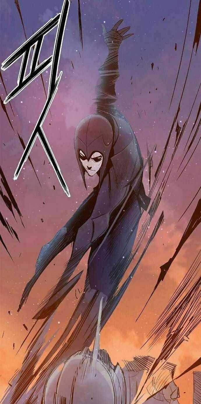 Đào Hoa Nguyên Kí Chi Vũ Trạch Chapter 11 trang 39