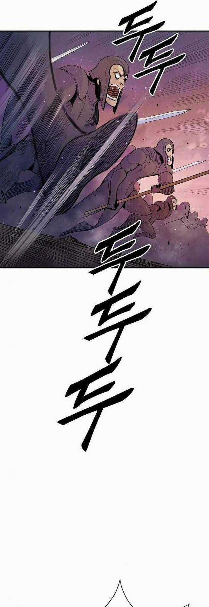 Đào Hoa Nguyên Kí Chi Vũ Trạch Chapter 11 trang 41