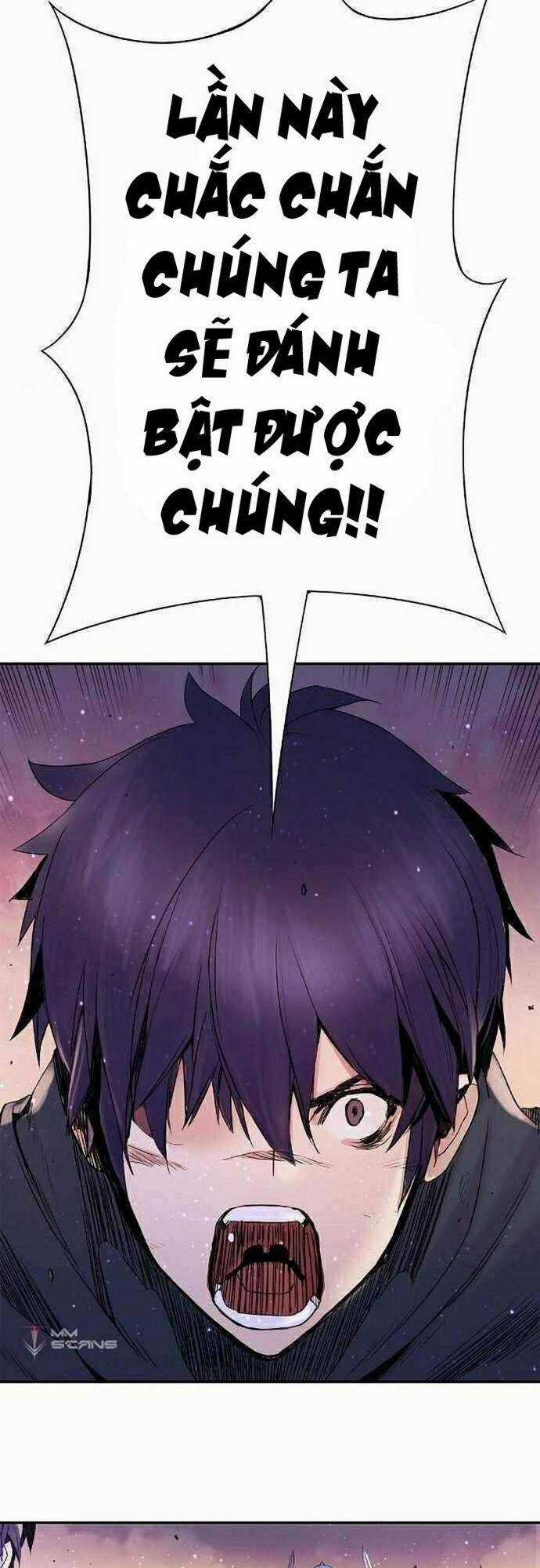 Đào Hoa Nguyên Kí Chi Vũ Trạch Chapter 11 trang 42