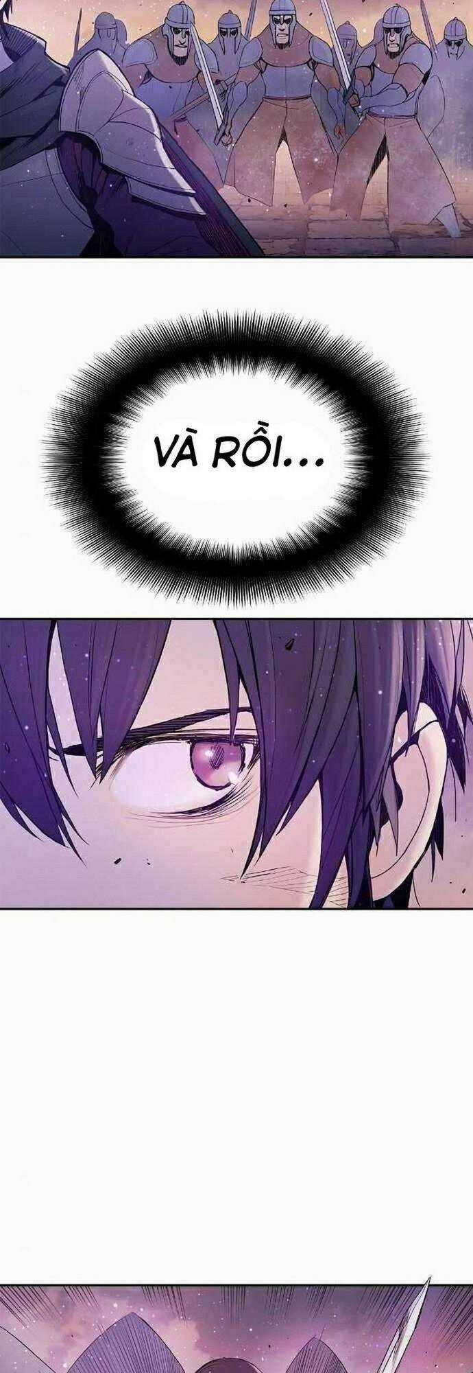 Đào Hoa Nguyên Kí Chi Vũ Trạch Chapter 11 trang 43