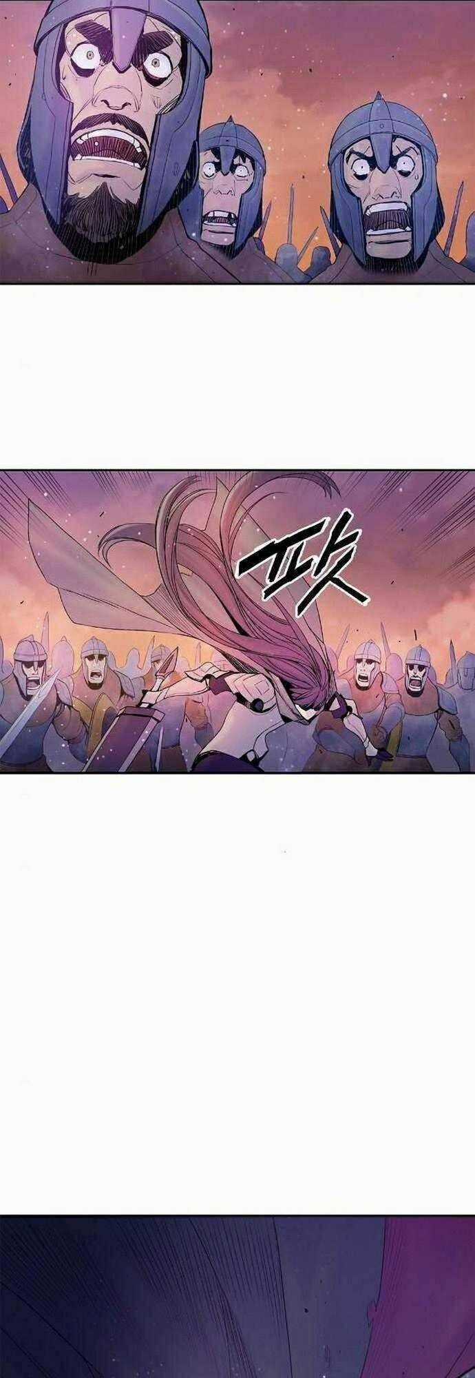 Đào Hoa Nguyên Kí Chi Vũ Trạch Chapter 11 trang 47