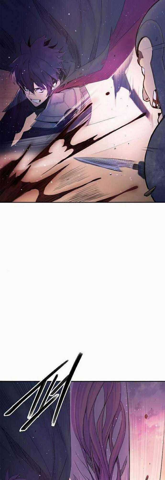 Đào Hoa Nguyên Kí Chi Vũ Trạch Chapter 11 trang 48