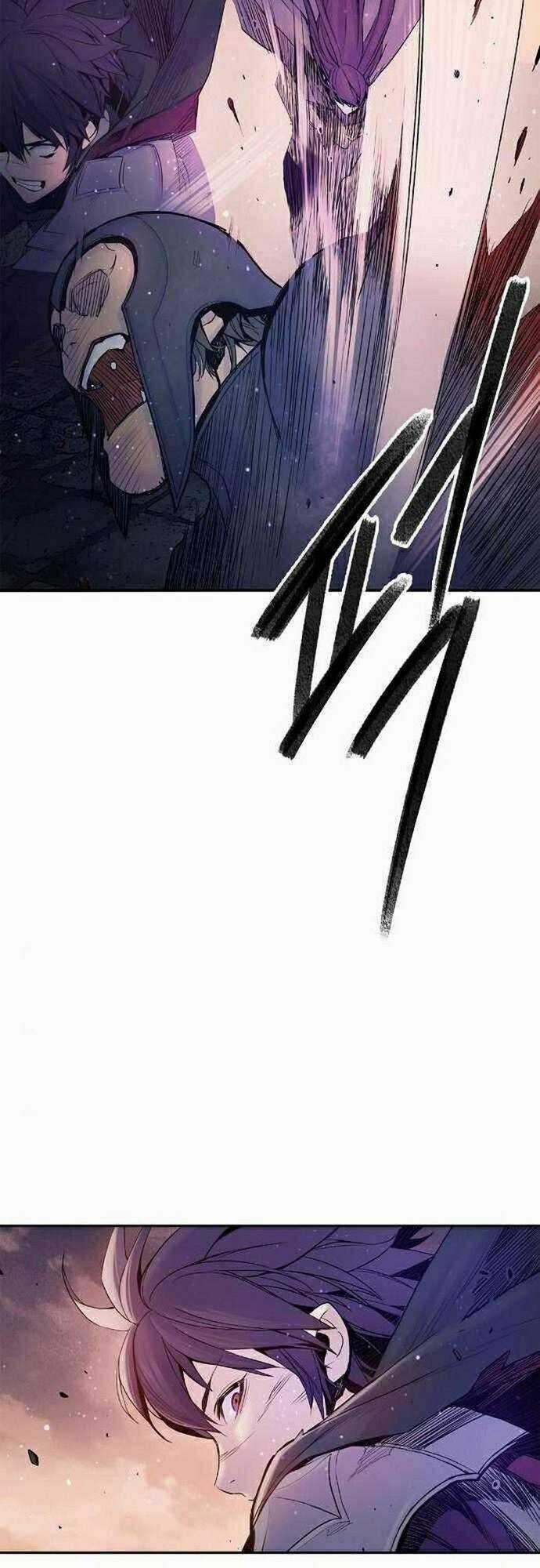 Đào Hoa Nguyên Kí Chi Vũ Trạch Chapter 11 trang 49