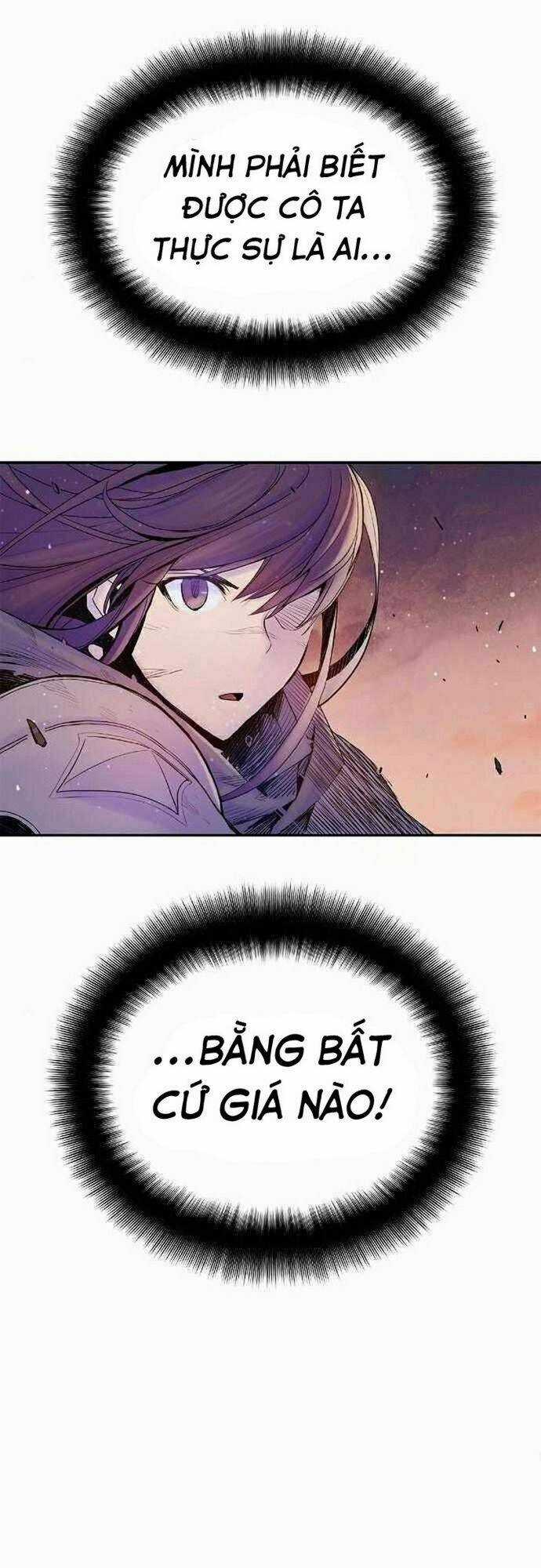 Đào Hoa Nguyên Kí Chi Vũ Trạch Chapter 11 trang 50