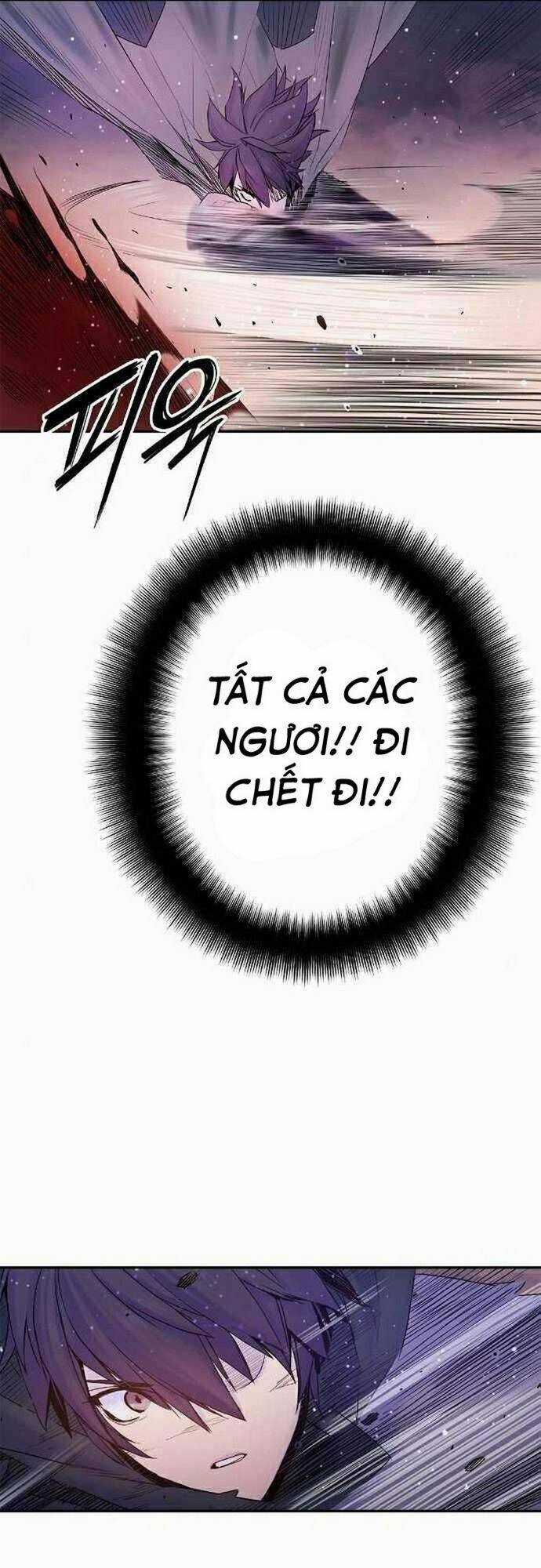 Đào Hoa Nguyên Kí Chi Vũ Trạch Chapter 11 trang 51