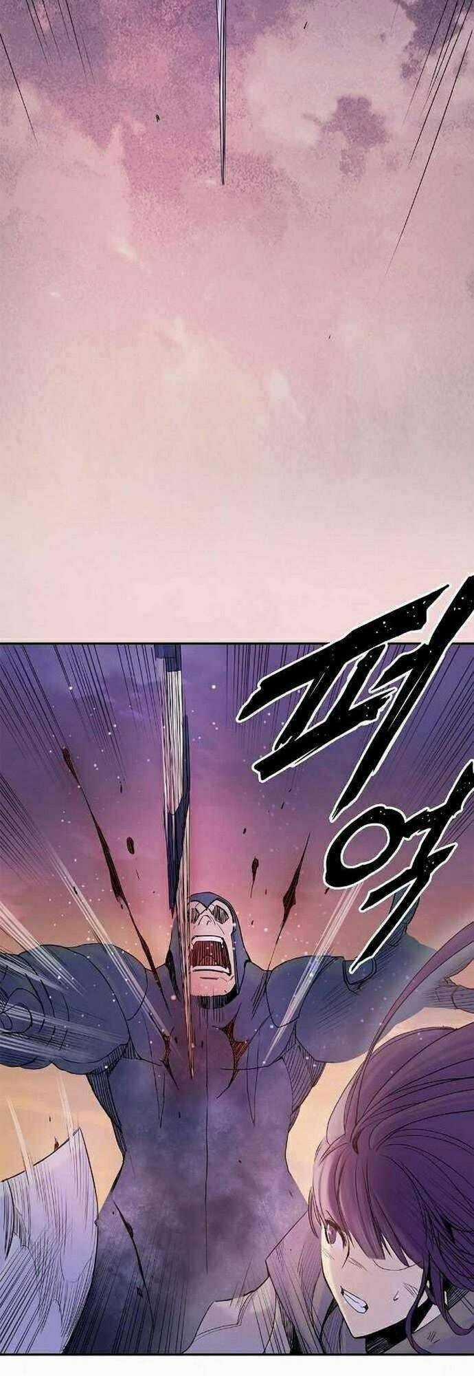 Đào Hoa Nguyên Kí Chi Vũ Trạch Chapter 11 trang 54