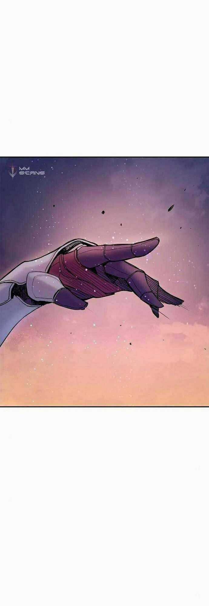 Đào Hoa Nguyên Kí Chi Vũ Trạch Chapter 11 trang 55