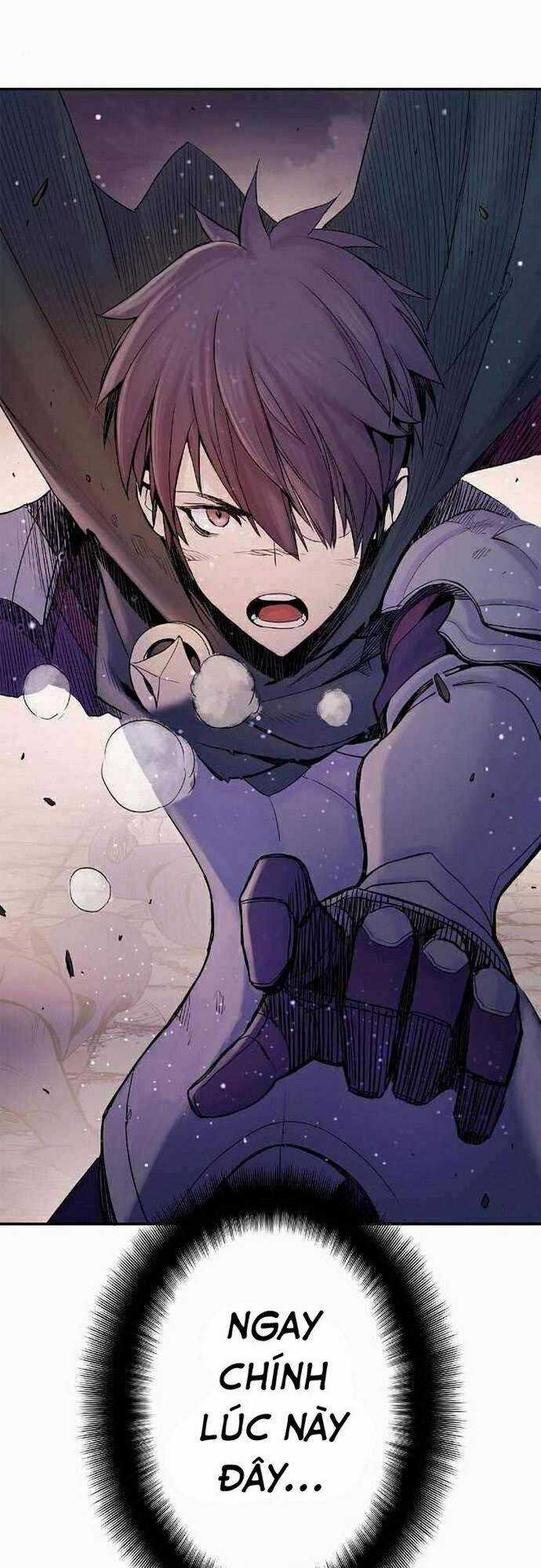 Đào Hoa Nguyên Kí Chi Vũ Trạch Chapter 11 trang 56