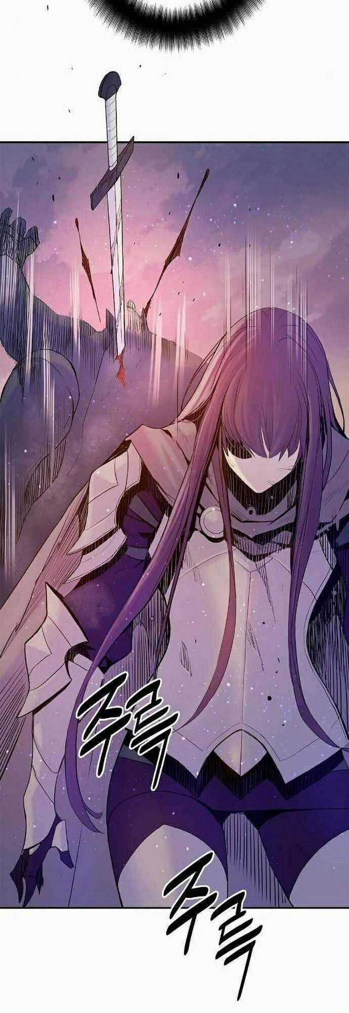 Đào Hoa Nguyên Kí Chi Vũ Trạch Chapter 11 trang 57