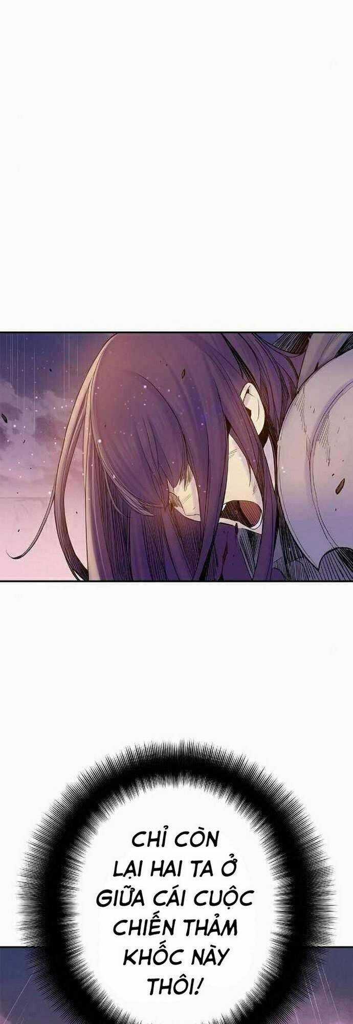 Đào Hoa Nguyên Kí Chi Vũ Trạch Chapter 11 trang 58