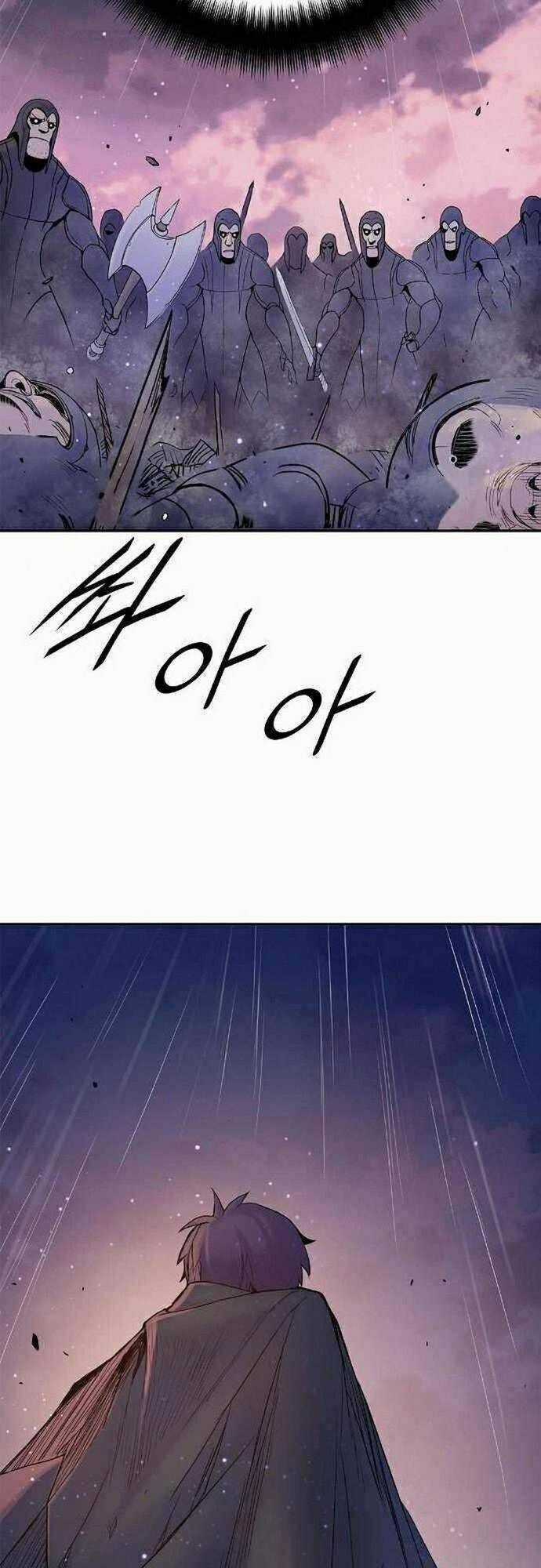 Đào Hoa Nguyên Kí Chi Vũ Trạch Chapter 11 trang 59