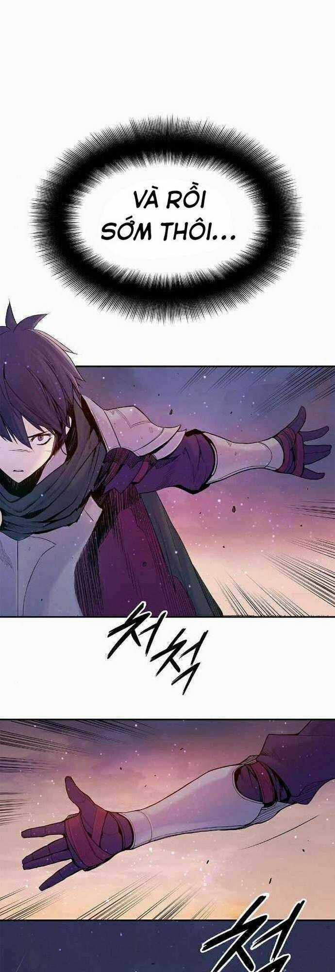 Đào Hoa Nguyên Kí Chi Vũ Trạch Chapter 11 trang 61