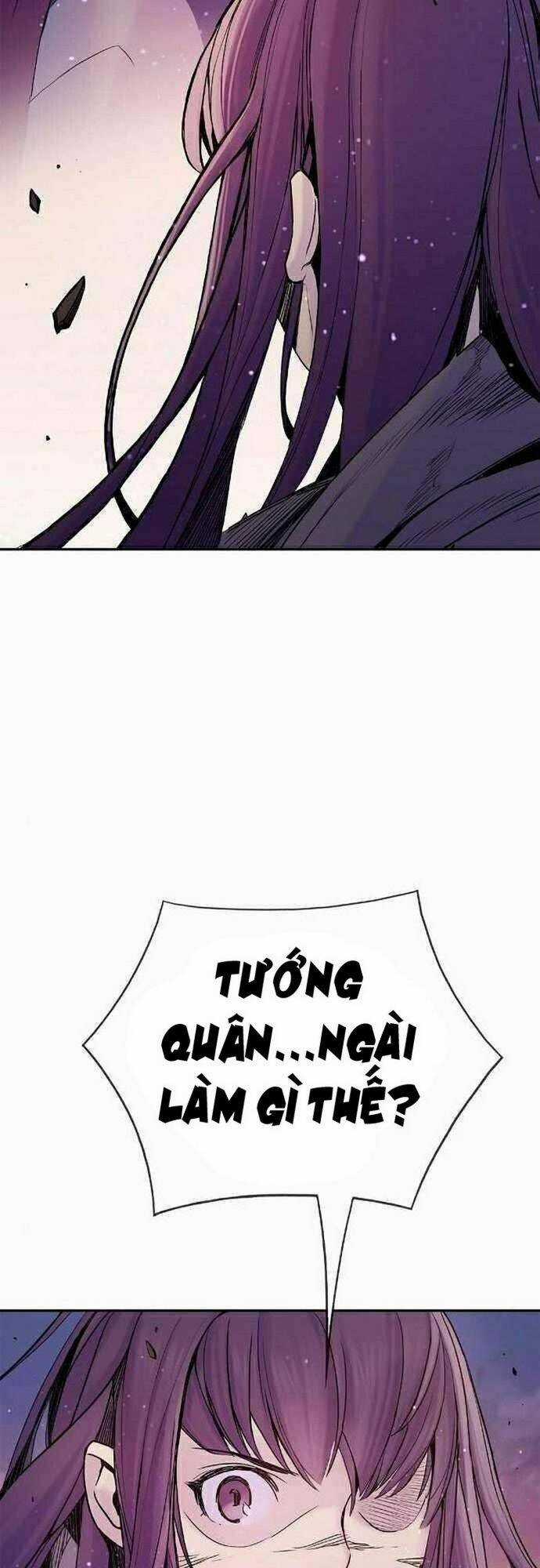 Đào Hoa Nguyên Kí Chi Vũ Trạch Chapter 11 trang 63