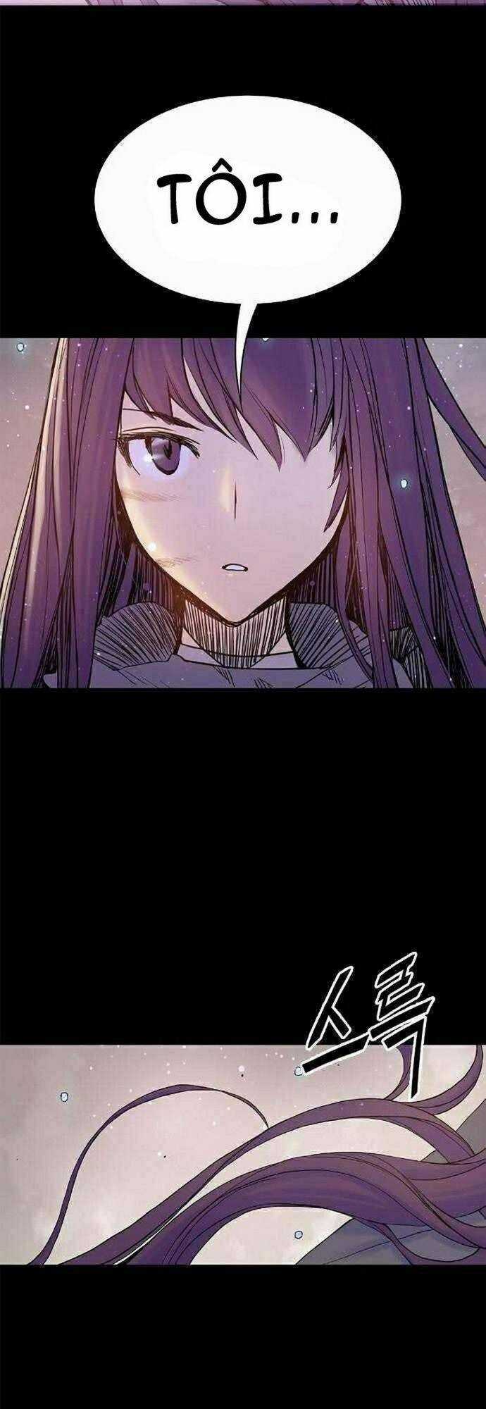 Đào Hoa Nguyên Kí Chi Vũ Trạch Chapter 11 trang 7