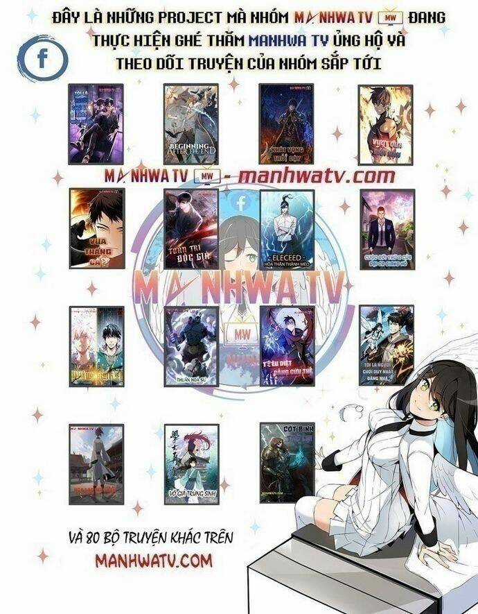 Đào Hoa Nguyên Kí Chi Vũ Trạch Chapter 11 trang 76