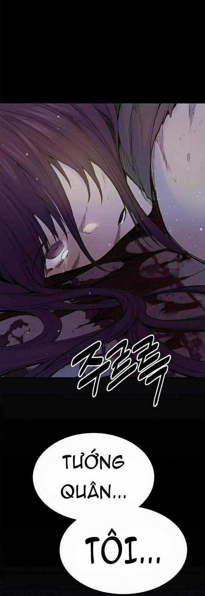 Đào Hoa Nguyên Kí Chi Vũ Trạch Chapter 11 trang 8