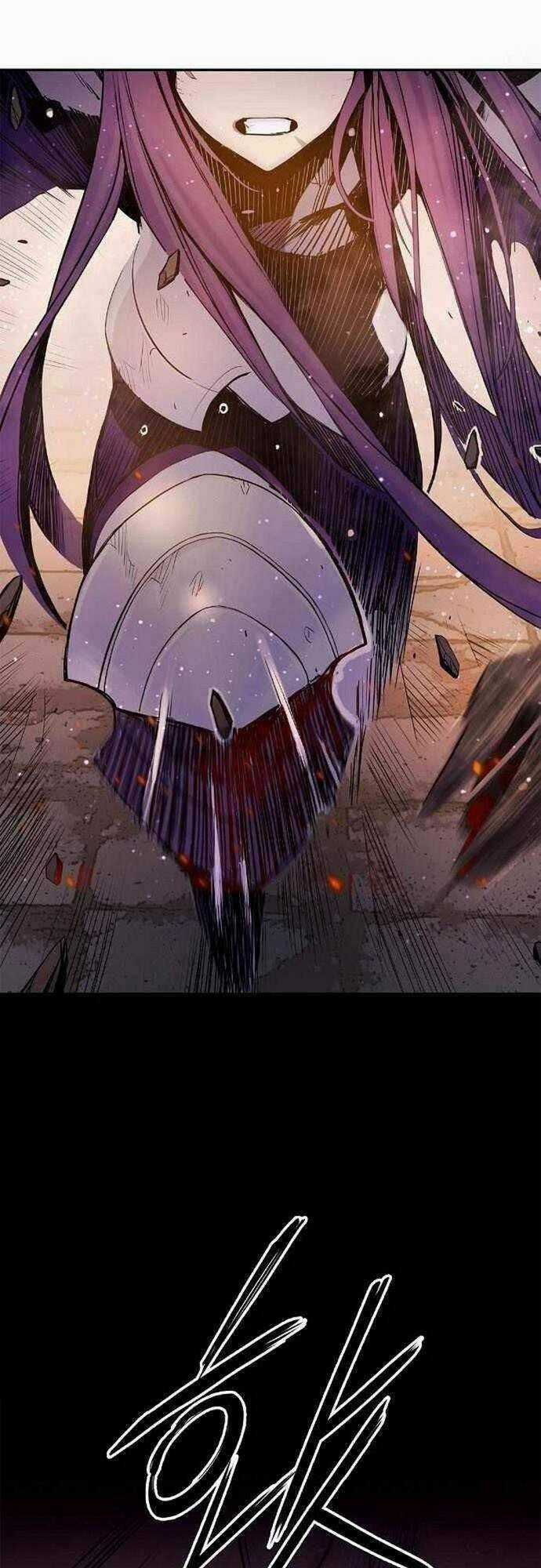 Đào Hoa Nguyên Kí Chi Vũ Trạch Chapter 12 trang 13