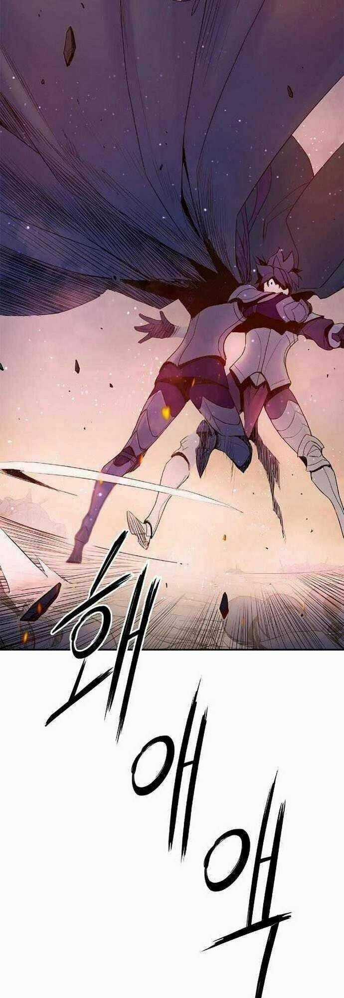 Đào Hoa Nguyên Kí Chi Vũ Trạch Chapter 12 trang 20