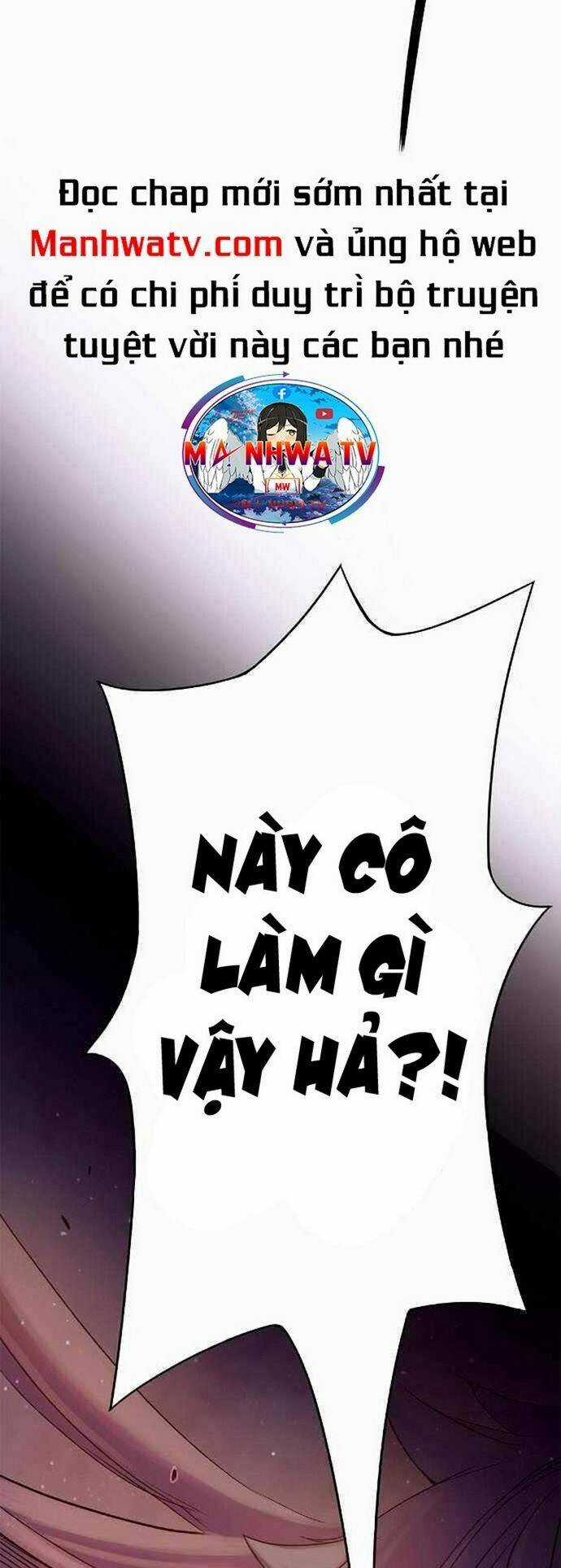 Đào Hoa Nguyên Kí Chi Vũ Trạch Chapter 12 trang 21