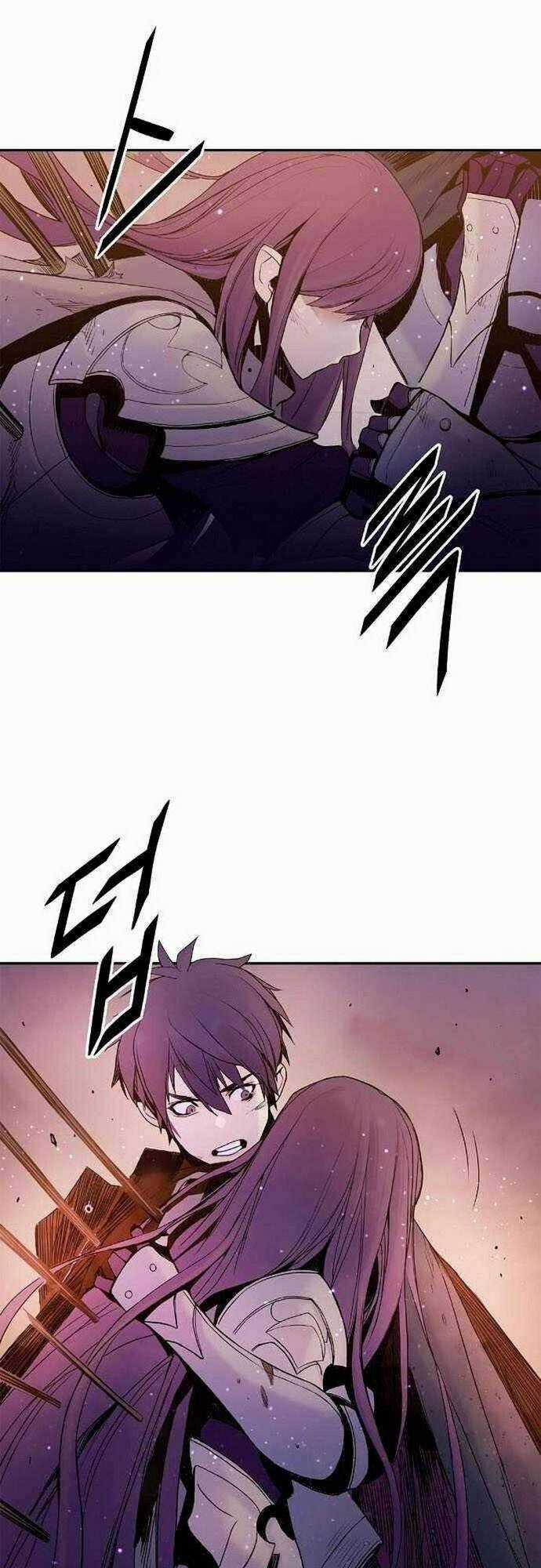 Đào Hoa Nguyên Kí Chi Vũ Trạch Chapter 12 trang 29