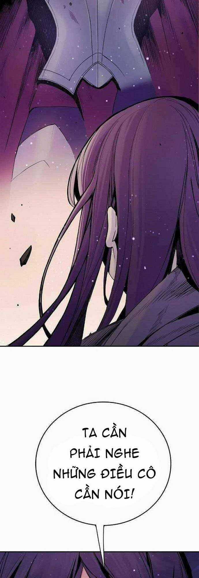 Đào Hoa Nguyên Kí Chi Vũ Trạch Chapter 12 trang 3