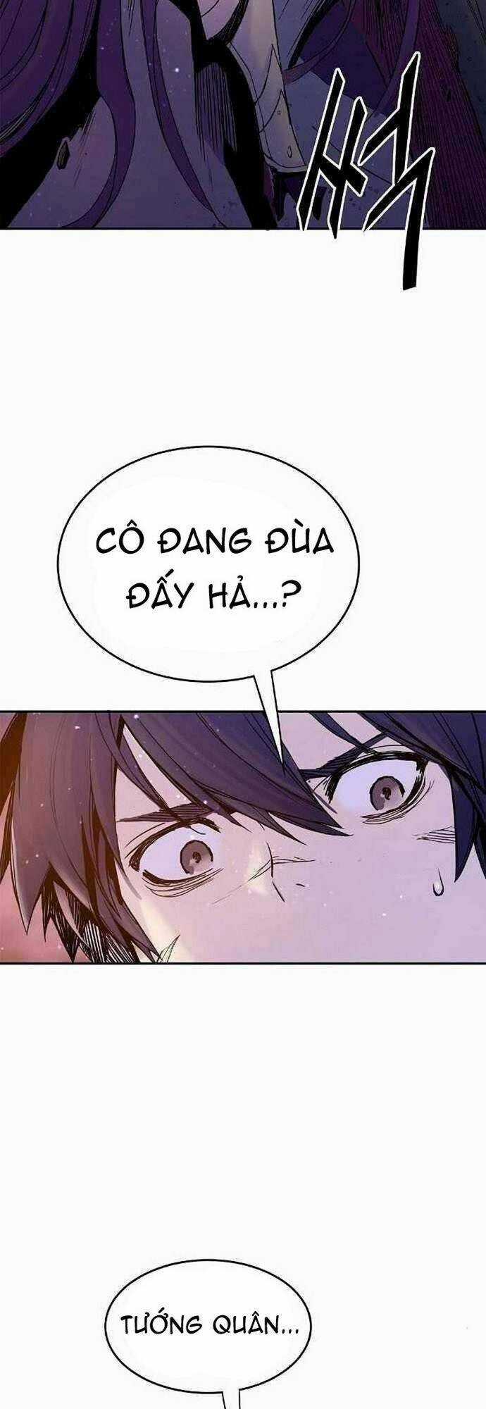 Đào Hoa Nguyên Kí Chi Vũ Trạch Chapter 12 trang 30