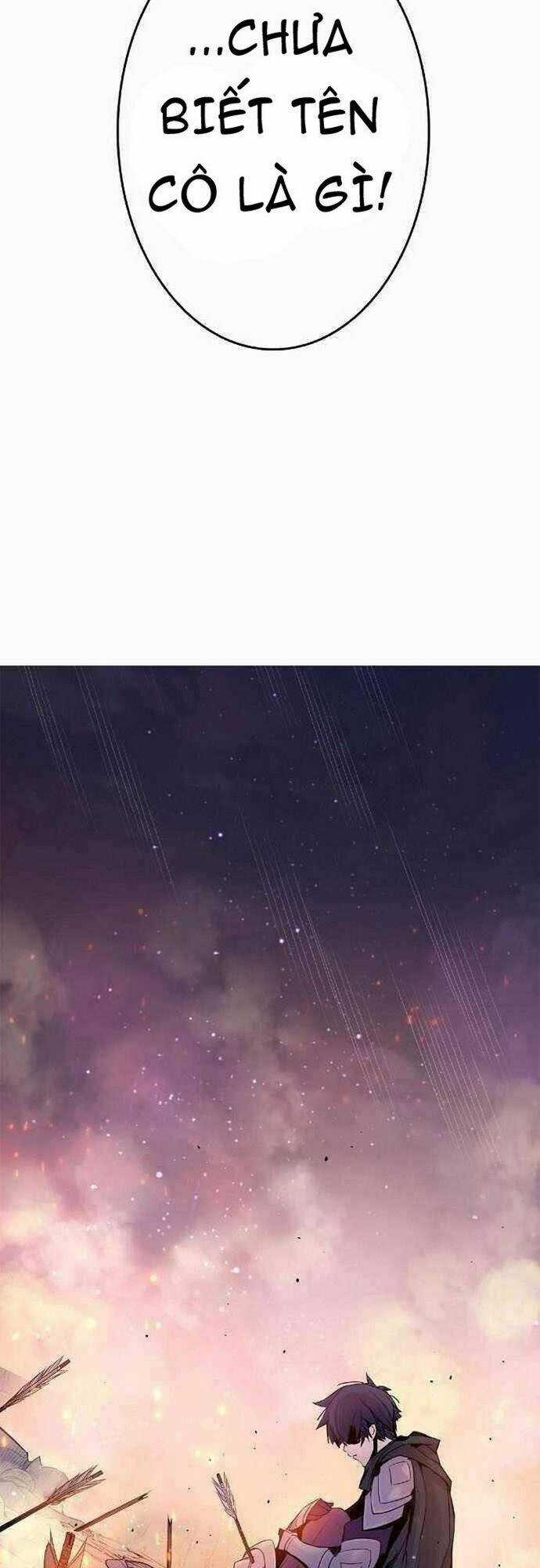 Đào Hoa Nguyên Kí Chi Vũ Trạch Chapter 12 trang 40