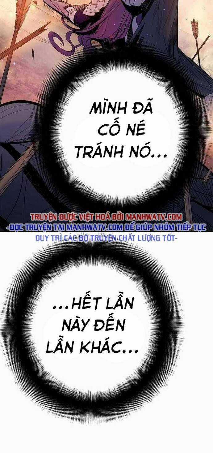 Đào Hoa Nguyên Kí Chi Vũ Trạch Chapter 12 trang 41